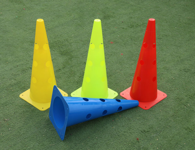 MK-856B Training Hurdles